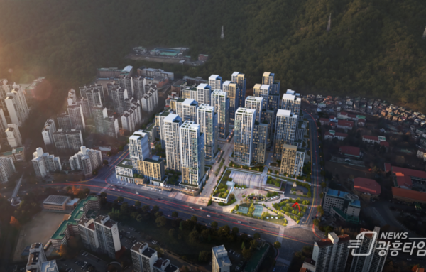 군포시 산본신도시 선도지구 정비사업 본격화로 후속 사업 탄력 기대!