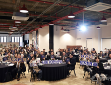 시흥시정연구원, 개원 1주년 기념 세미나서 '2026년 연구 도약의 해' 선언!