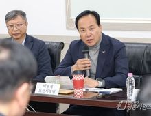 오산시, 가장산단 기업인 간담회 열고 산업 현안 논의!