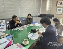 안산시, 해외에 상호문화 정책 알려… 외신 기자단 연이은 방문!