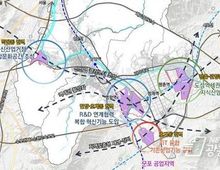 안양시, 2030년 공업지역기본계획 수립…공업지역 체계적 관리 및 활성화 추진!