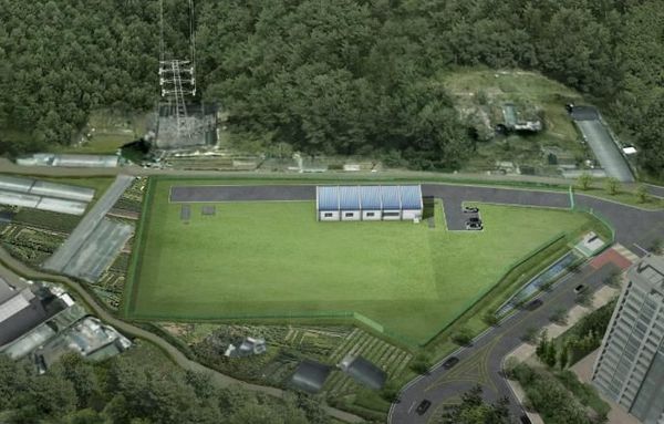 광명시, 집중호우 침수 예방력 높인다… 하수도시설 대폭 보강...하안동 하수저류시설 설치·우수관로 확장… 2028년 준공 목표!