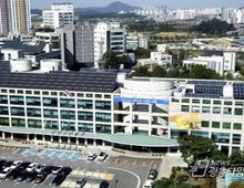 시흥시, 2026년 소상공인 도로점용료 25 감면 시행!