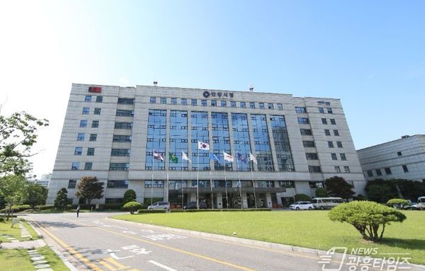 “밤샘 비상근무 후 휴무 부여”…안양시, 직원 보호 위해 제도 개선!