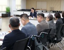 ‘장애인과 함께 모두가 행복한 안양’ 실현 위한 2026년 안양시장애인복지위원회 개최!