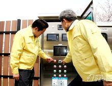 안양시, 여름철 자연재난 사전대비 하천시설물 등 현장 점검!