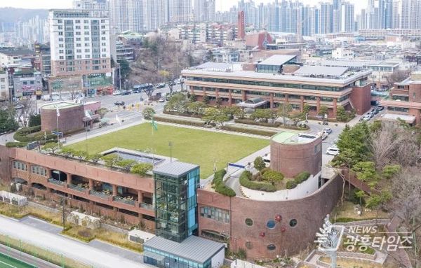 광명시 공공도서관, 문체부 문화예술 동아리 공모 선정… 국비 1천800만 원 확보!