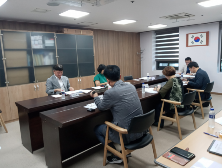 군포시 생활임금 3.5% 인상, 내년 시급 11,050원으로 결정(사진제공=군포시)