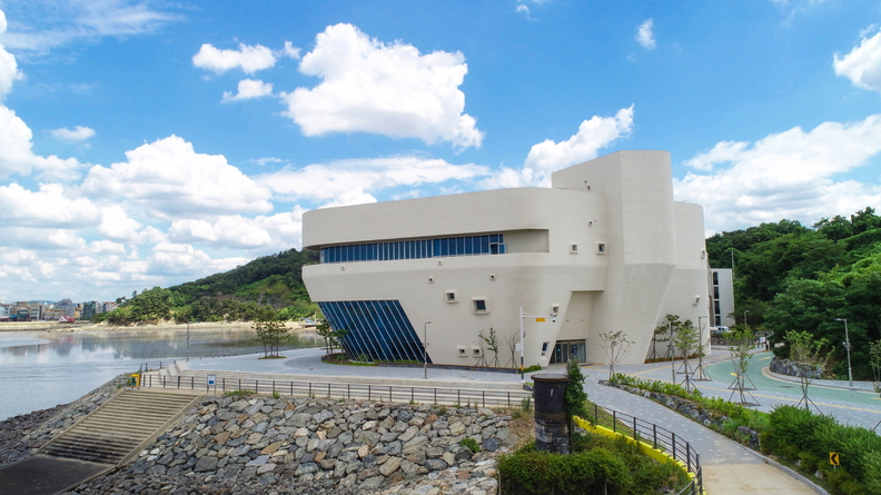 오이도박물관(사진제공=시흥시)
