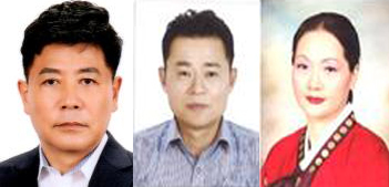 시민사회 고종근 지역발전 김성철 교육문화 한영숙