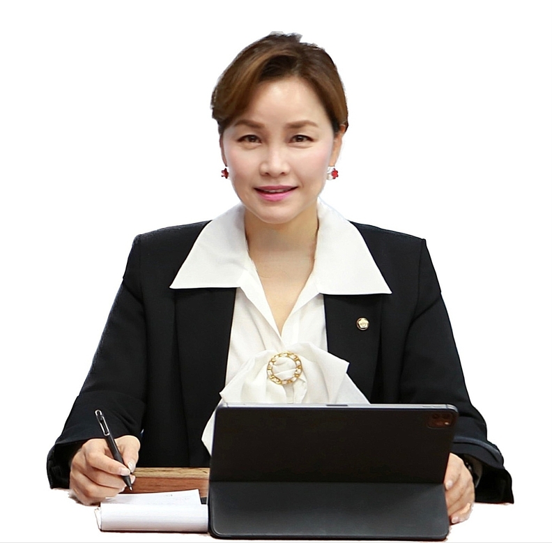 임오경 국회의원
