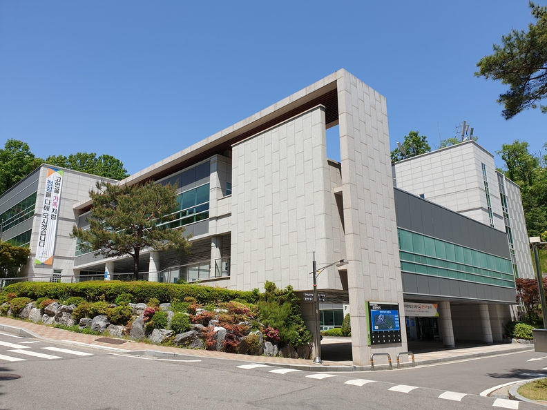 광명메모리얼파크 전경(사진제공=광명도시공사)