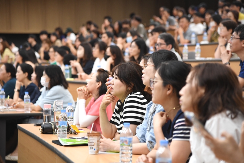 진학역량박람회 학부모특강
