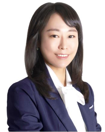 조지영 안양시의회 의원