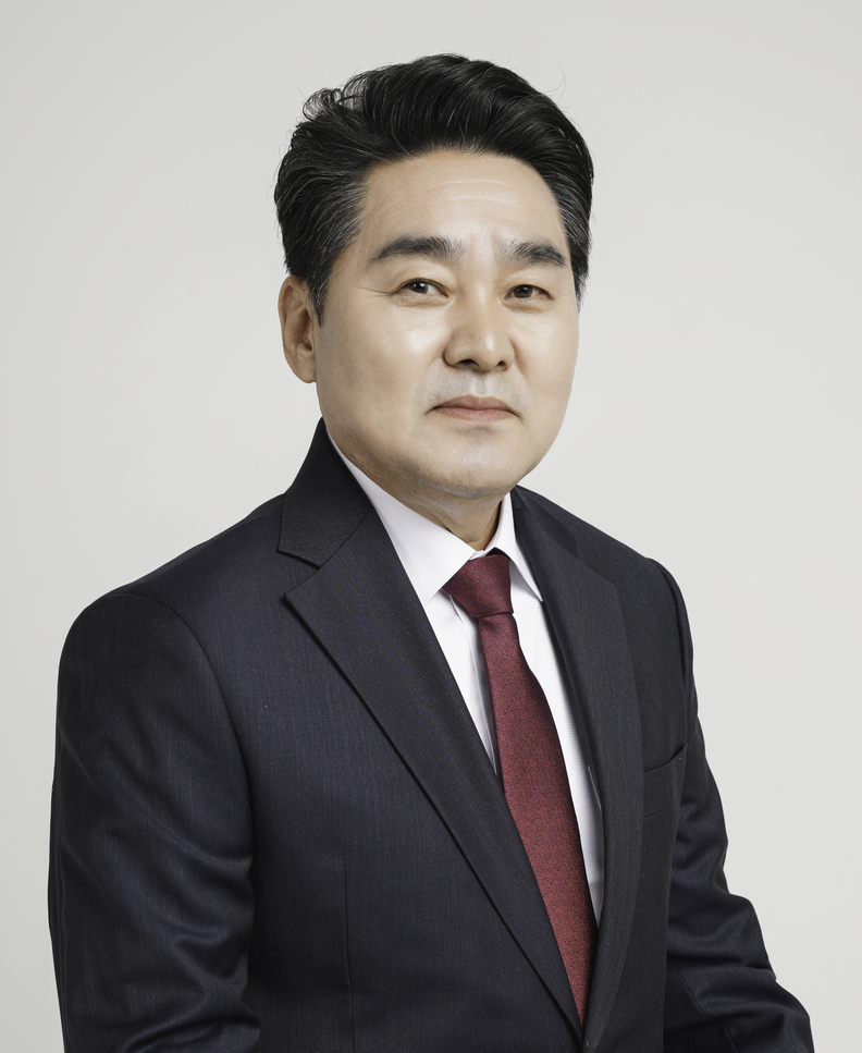 권태진 국민의힘 광명갑당협위원장