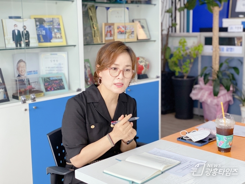 임오경 국회의원, 제1회 대한민국 국회 大典 ‘올바른 국회의원 대상’수상