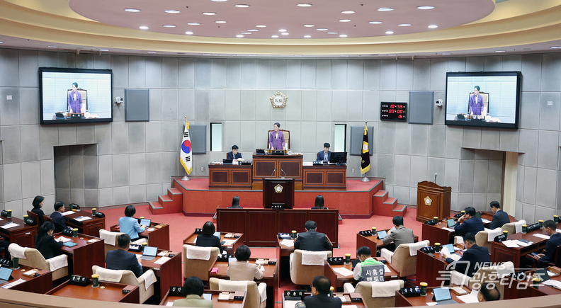 시흥시의회