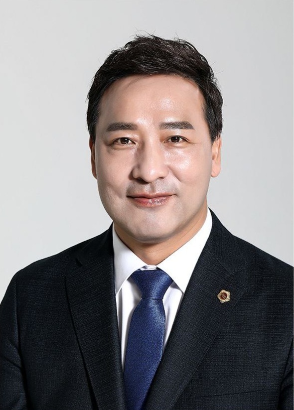 김용성 경기도의원 2023 지방의원 매니페스토 약속대상 ‘최우수상’ 수상