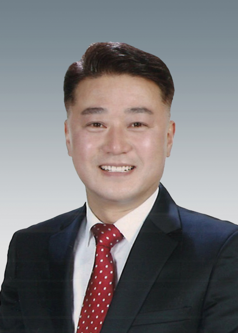 김정호 경기도의회 국민의힘 대표의원