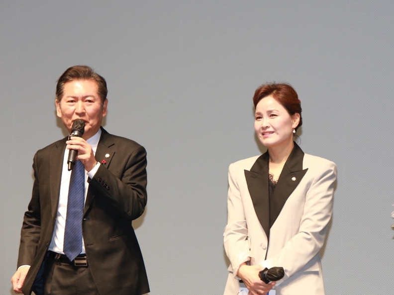 정청래 최고위원_ 응원 메시지