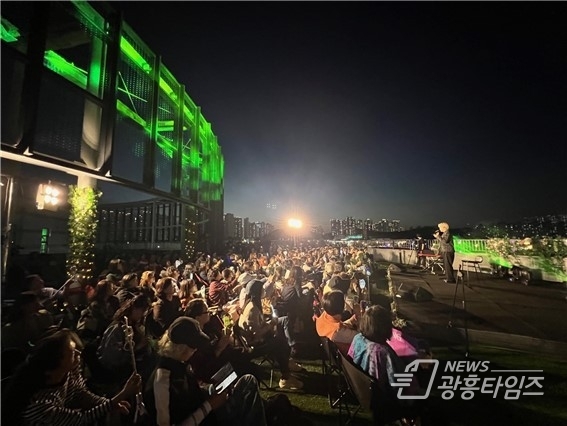 안산산업역사박물관, 명소로 부각… 누적 관람객 10만 명 임박