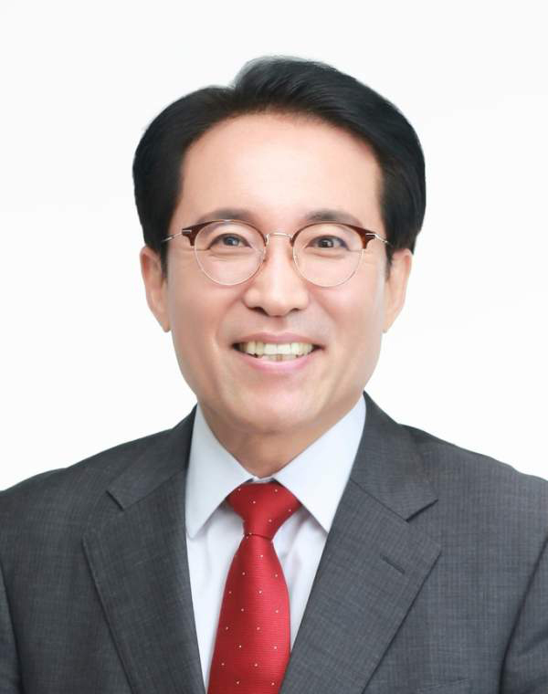 정필재 국민의힘 시흥갑 국회의원 예비후보