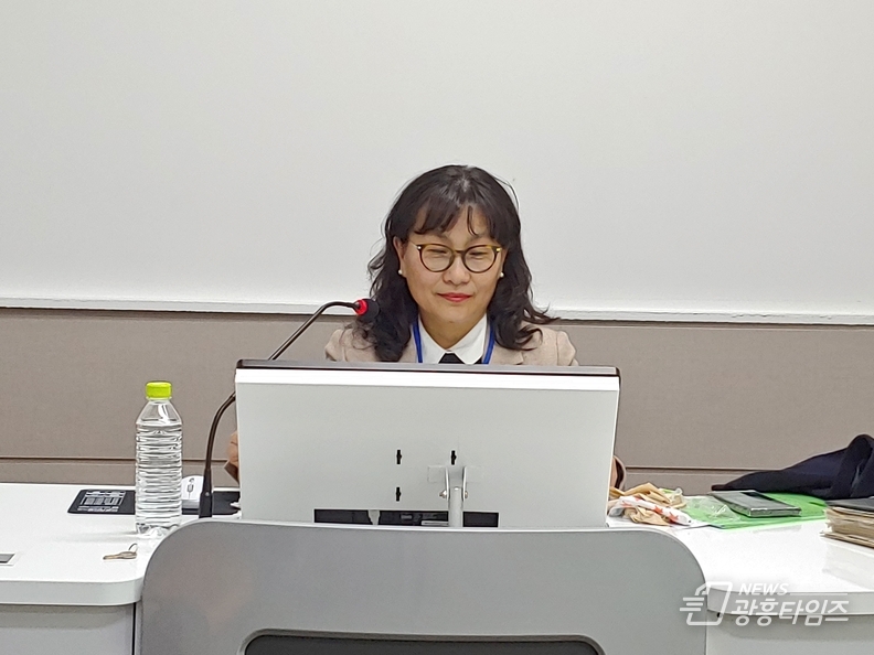  2024년 새 학기 청소년 자원봉사활동 도약을 위한 ‘찾아가는 청소년자원봉사교육’ 진행