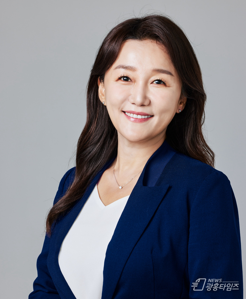 이재정 안양동안을 예비후보