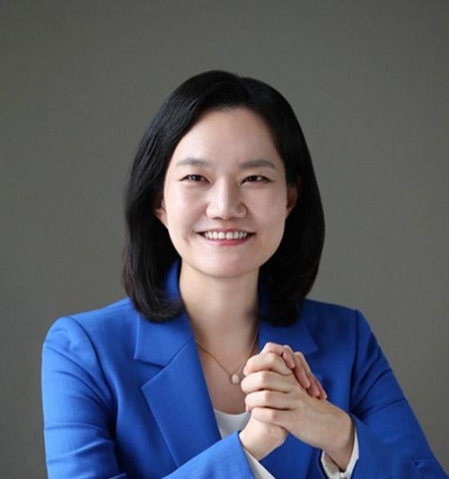 김남희 광명을 국회의원 후보