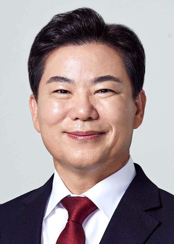 김기남 국민의힘 광명갑 국회의원 후보