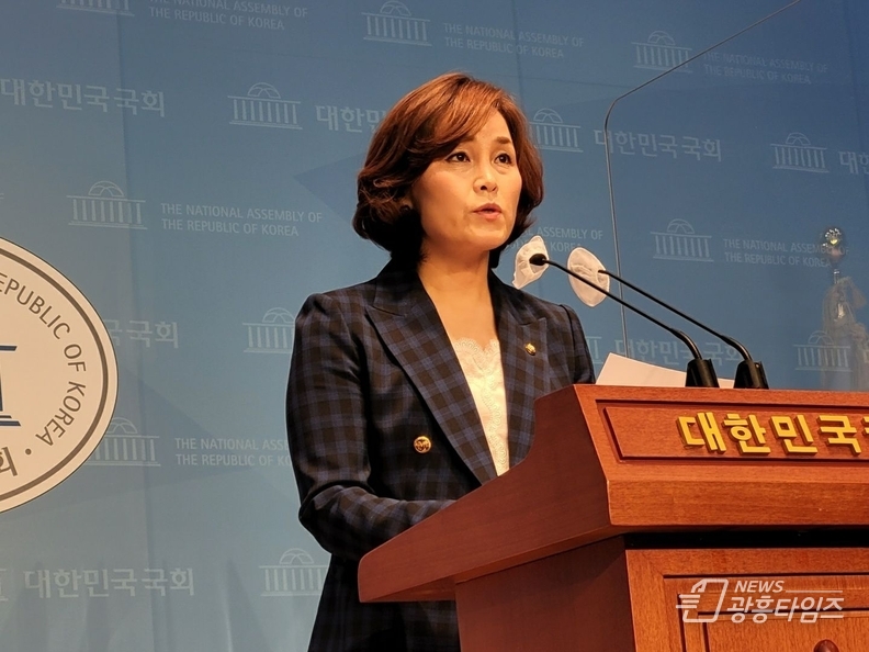 임오경 더불어민주당 원내대변인