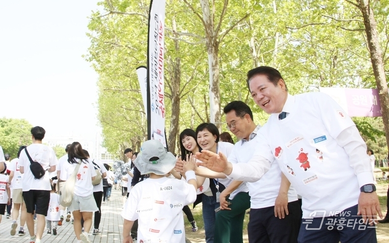 국제어린이마라톤대회_5월4일