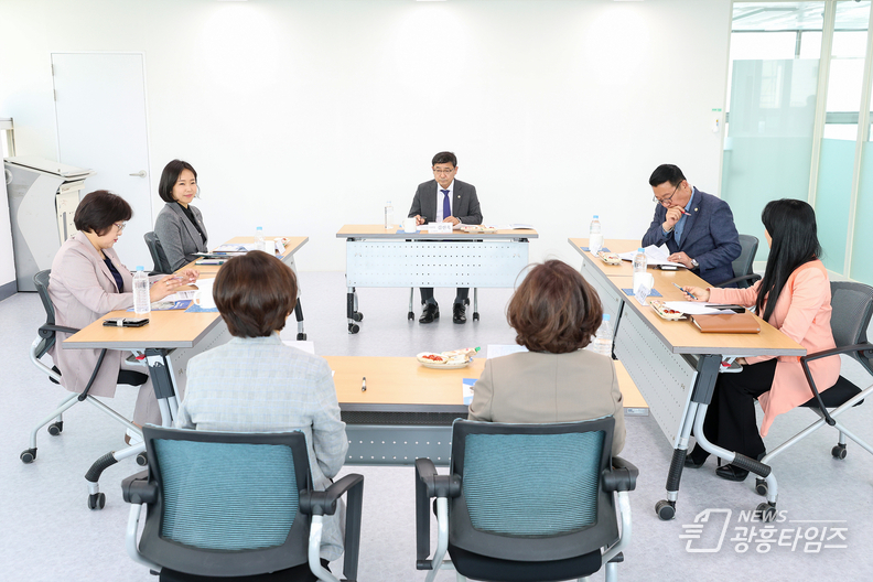 교육복지위원회_현장방문