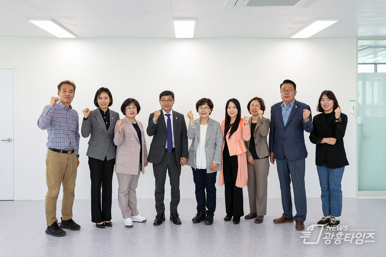 교육복지위원회_현장방문
