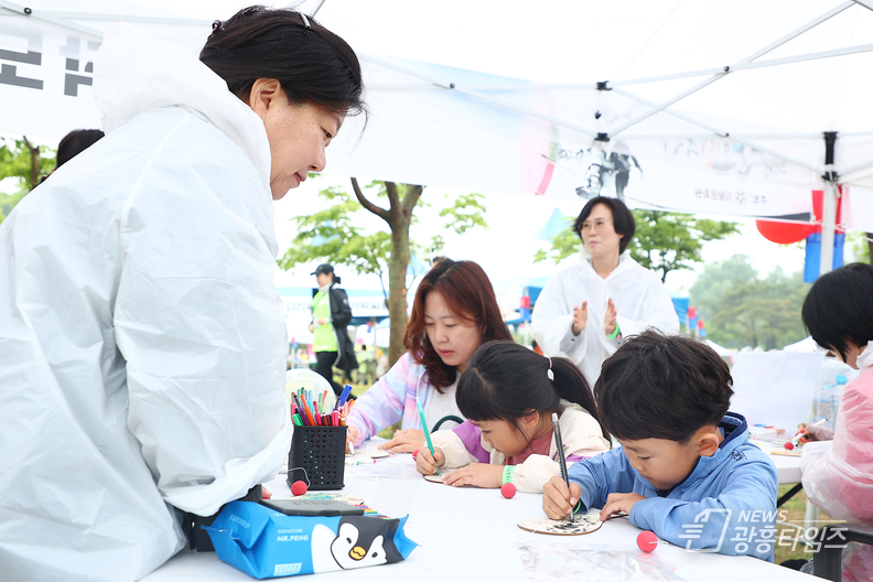 제21회 의왕단오축제 성황리 개최...전통과 현대를 잇는 전통문화 대축제