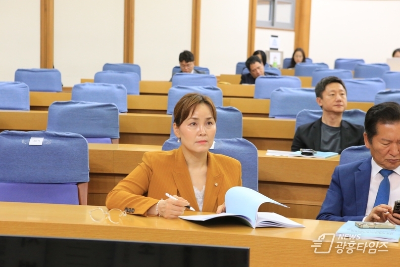 임오경 국회의원, 지속가능한‘한류’위해 대중문화예술지원의 제도적 기반 마련하자