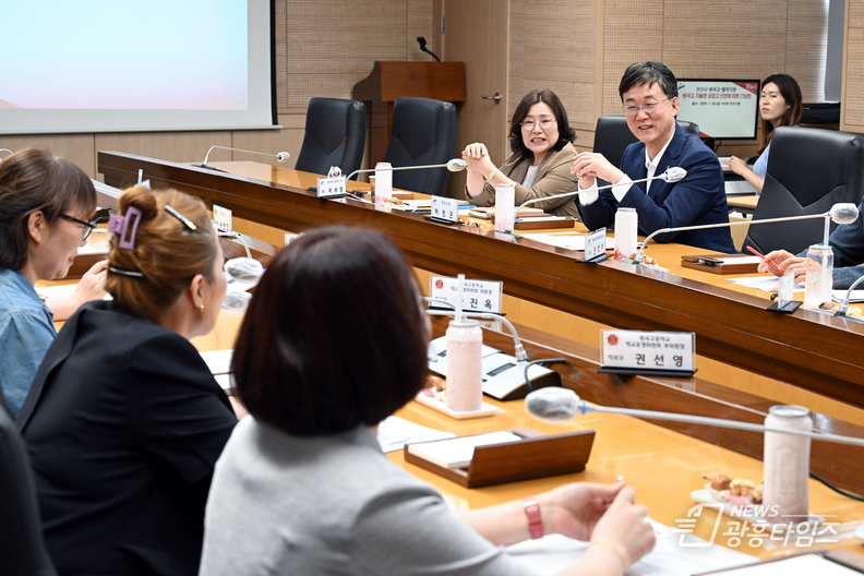 이민근 안산시장“민생 경제 회복 위해 현장 목소리 귀 기울일 것”