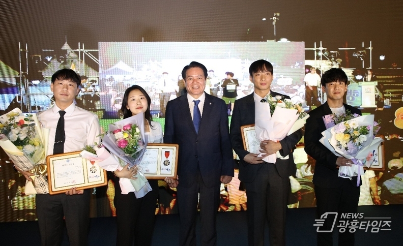 청년들이 직접 기획한 ‘제5회 안양청년축제’ 성료