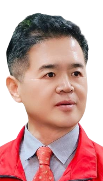 전동석 국민의힘 광명을 당협위원장
