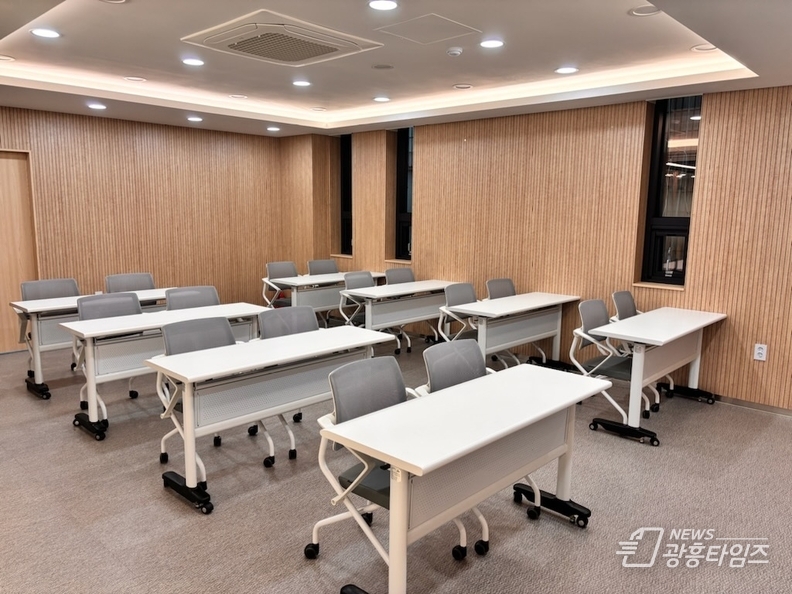 광명시, 시민과 소통‧공감으로 재개발·재건축 현장 지원 강화_재개발·재건축 현장지원센터 10월 1일부터 본격 운영