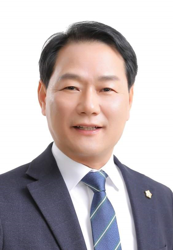 안성환 광명시의회 의원