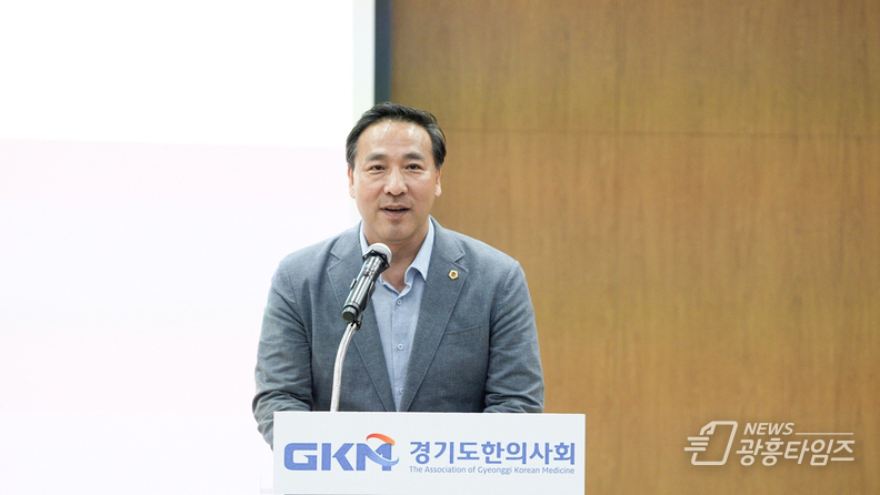 김용성 의원, “道 한의약난임치료로 난임부부에 희망을 선사해”