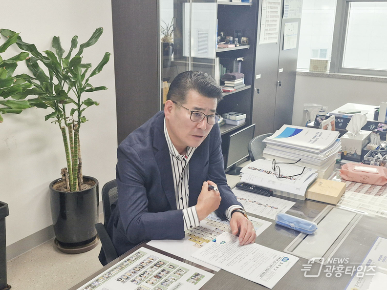유종상 의원, 광명시흥 3기 신도시의 보상, 이주대책, 양도세 감면율 문제 등과 관련해 경기도의 노력 촉구