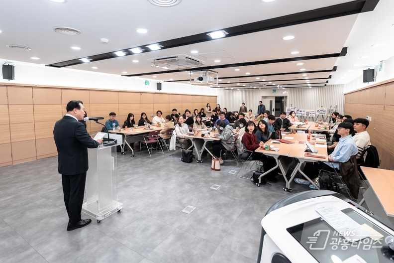 제5기 오산시 청년협의체, 청년 문제 해결을 위한 활동 시작