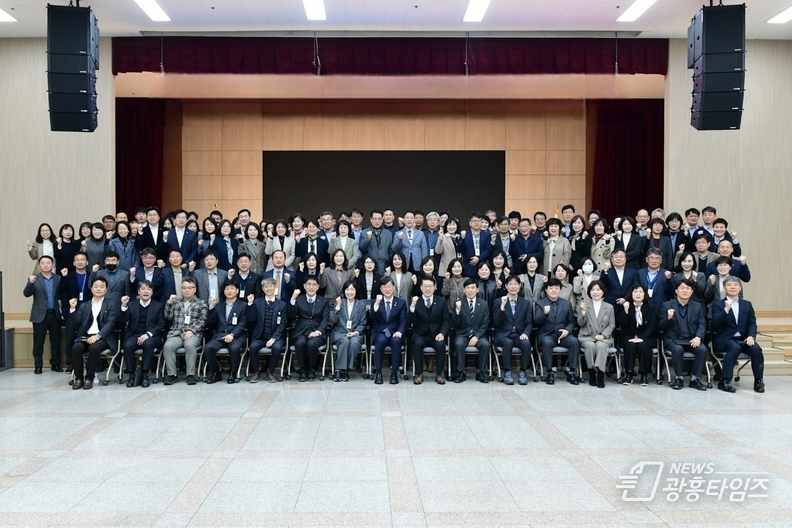 안산시, 주민 건의 1,576건 중 80.1% 신속 이행… 보고회 진행