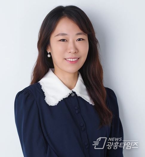 조지영 안양시의회 의원