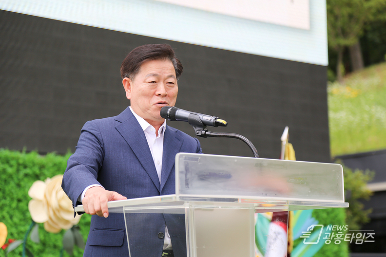 박승원 광명시장_축사