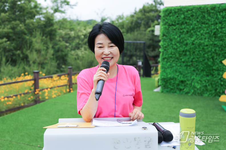 김영진 사무국장_사회