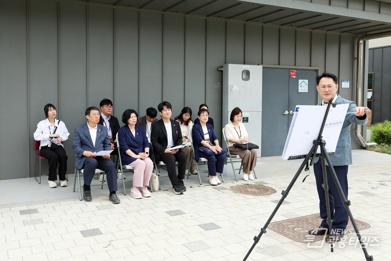 교육복지위원회_동물누리보호센터