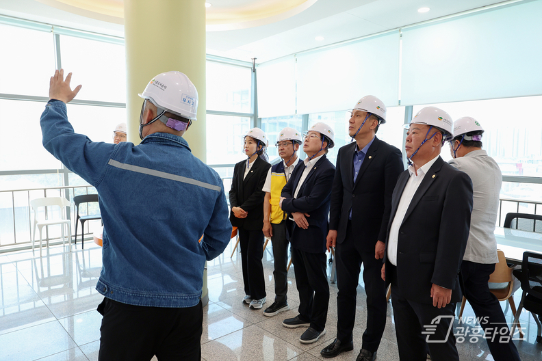 도시환경위원회_시흥그린센터
